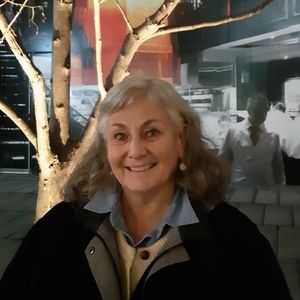 Meet your Posher, Karen